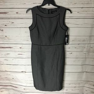 Black Label Dress